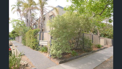 Picture of 10/311 Auburn Road, HAWTHORN VIC 3122