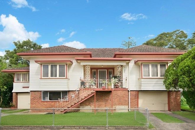 Picture of 8 Simmons Street, NORTH LISMORE NSW 2480