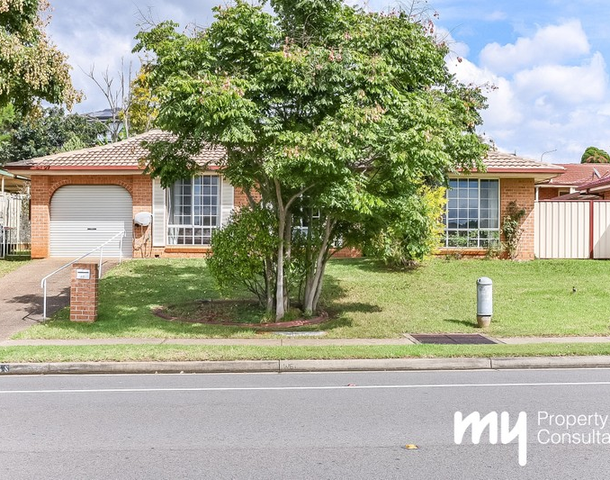 48 Central Park Drive, Bow Bowing NSW 2566