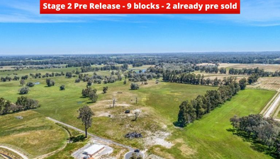 Picture of Proposed/Lot 122 Garvey Rd Dardanup Meadows, CROOKED BROOK WA 6236