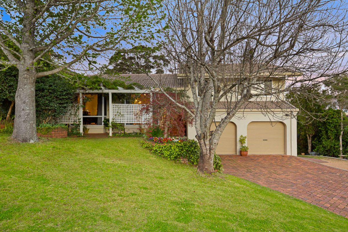 22 Sylvan Court, Rangeville QLD 4350, Image 0