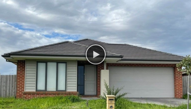 Picture of 38 Grassland Drive, POINT COOK VIC 3030