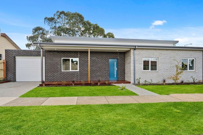 Picture of 50A Dickson Street, BACCHUS MARSH VIC 3340