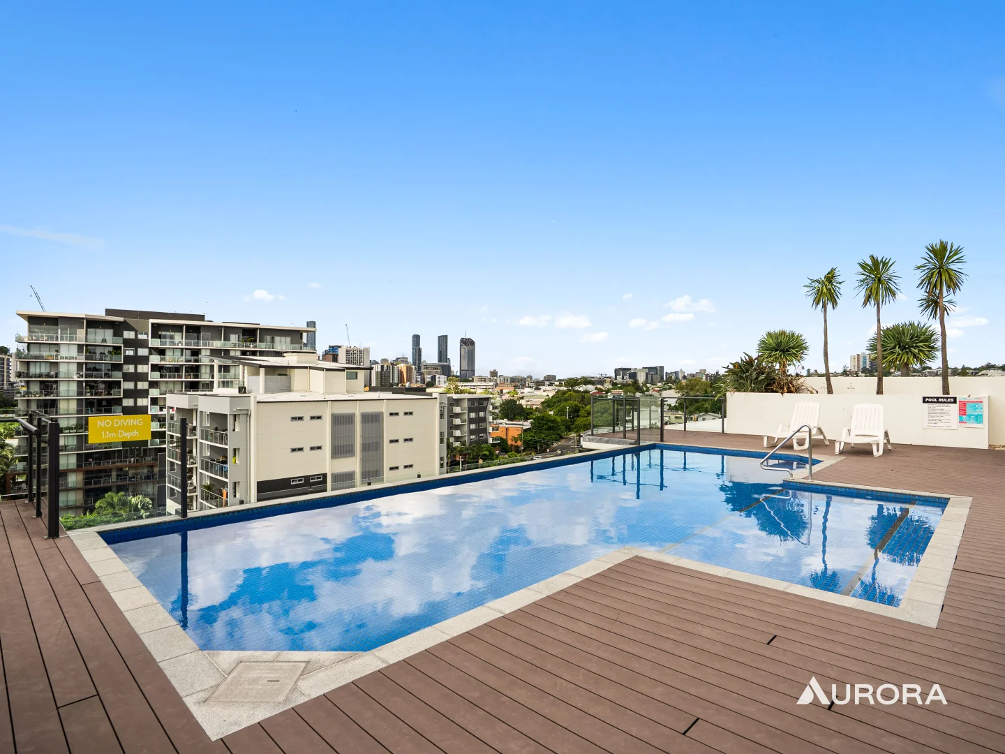 Additional image 10 of 603/77 Victoria Street, West End QLD 4101