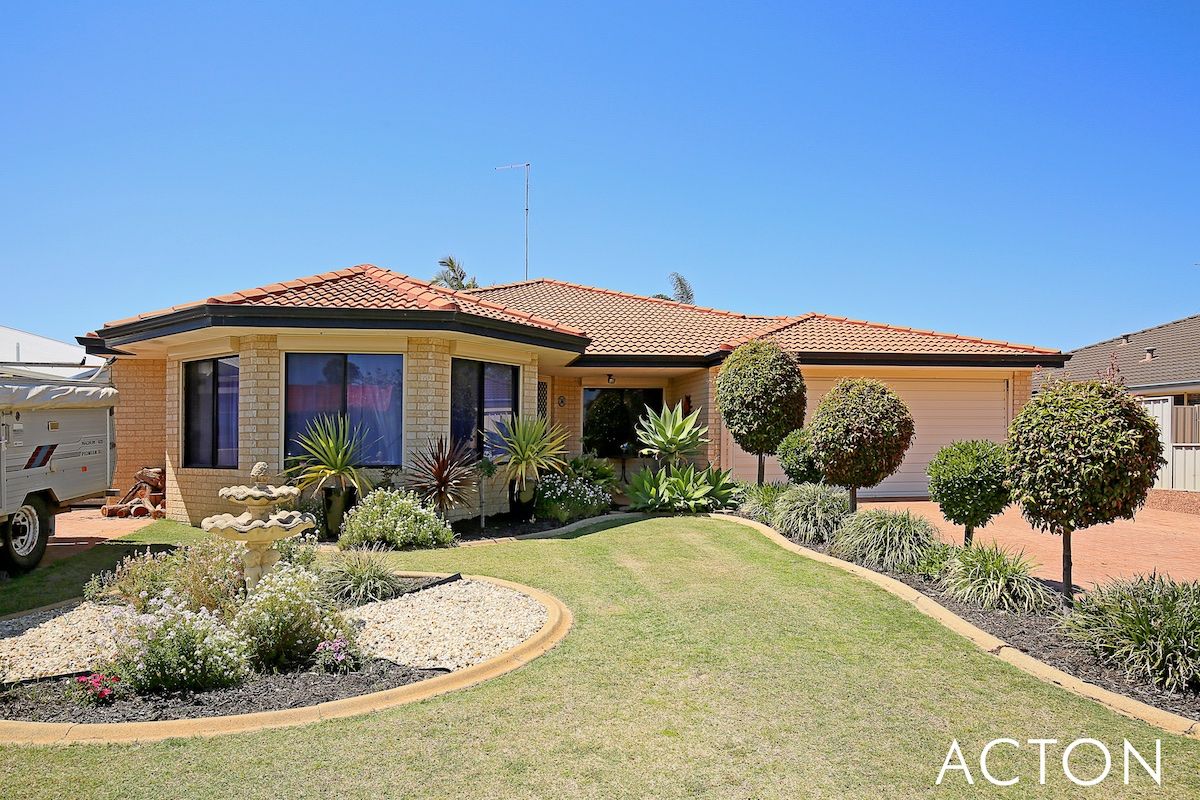 14 Yunderup Rd, South Yunderup WA 6208, Image 0