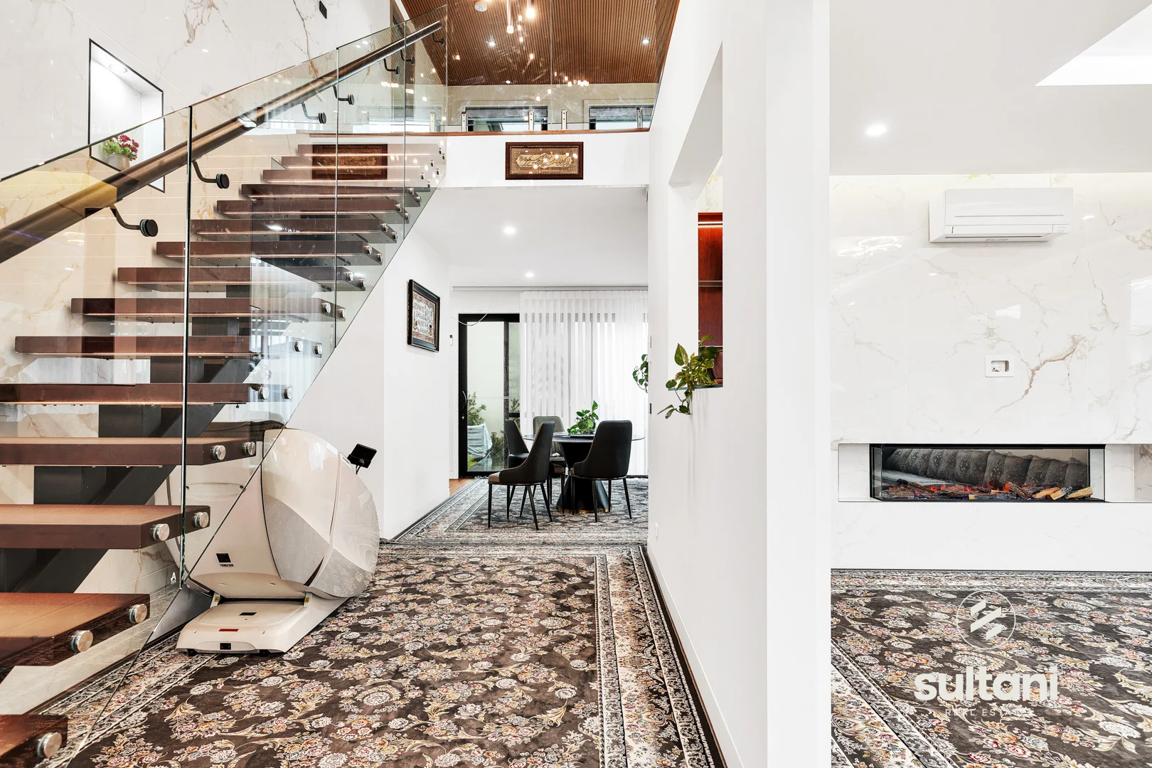 Additional image 2 of 1/3 Oldmeadow Street, Dandenong North VIC 3175