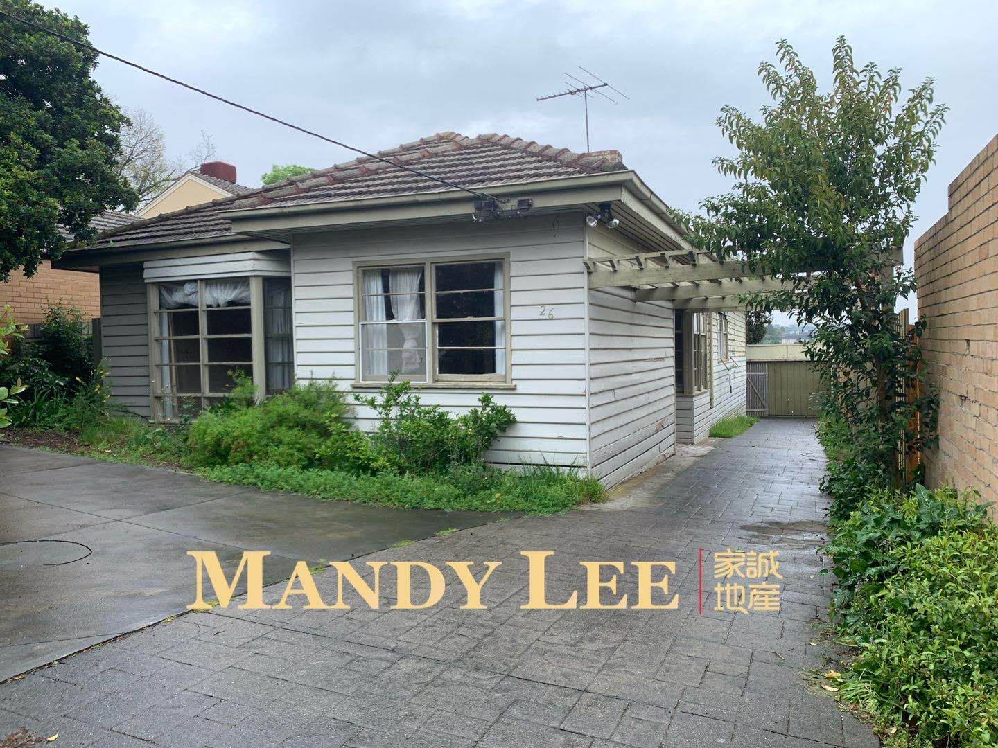 4 bedrooms House in 26 Lansdown Street BALWYN NORTH VIC, 3104