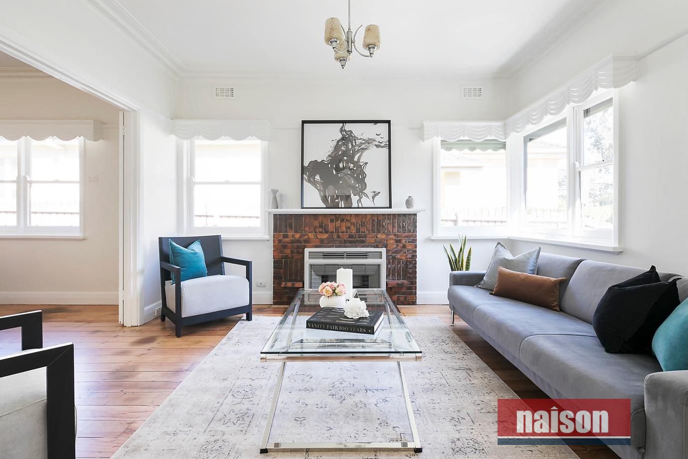 50 Wilmoth Street, Thornbury VIC 3071 House For Rent 720 Domain