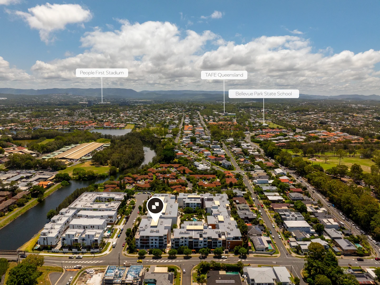 Additional image 18 of 3211/1-7 Waterford Court, Bundall QLD 4217