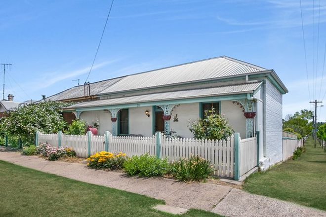Picture of 29 George Street, BATHURST NSW 2795