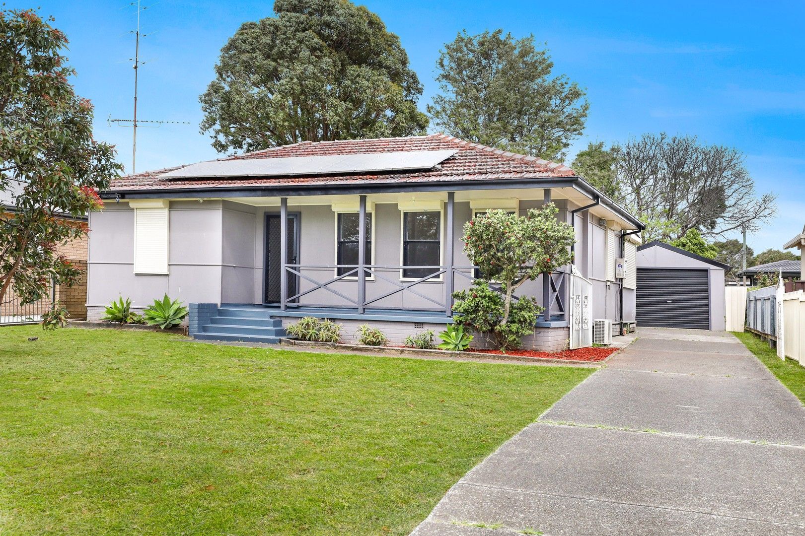 Sold 3 Johnston Street, Warilla NSW 2528 on 01 Feb 2023 2018094470