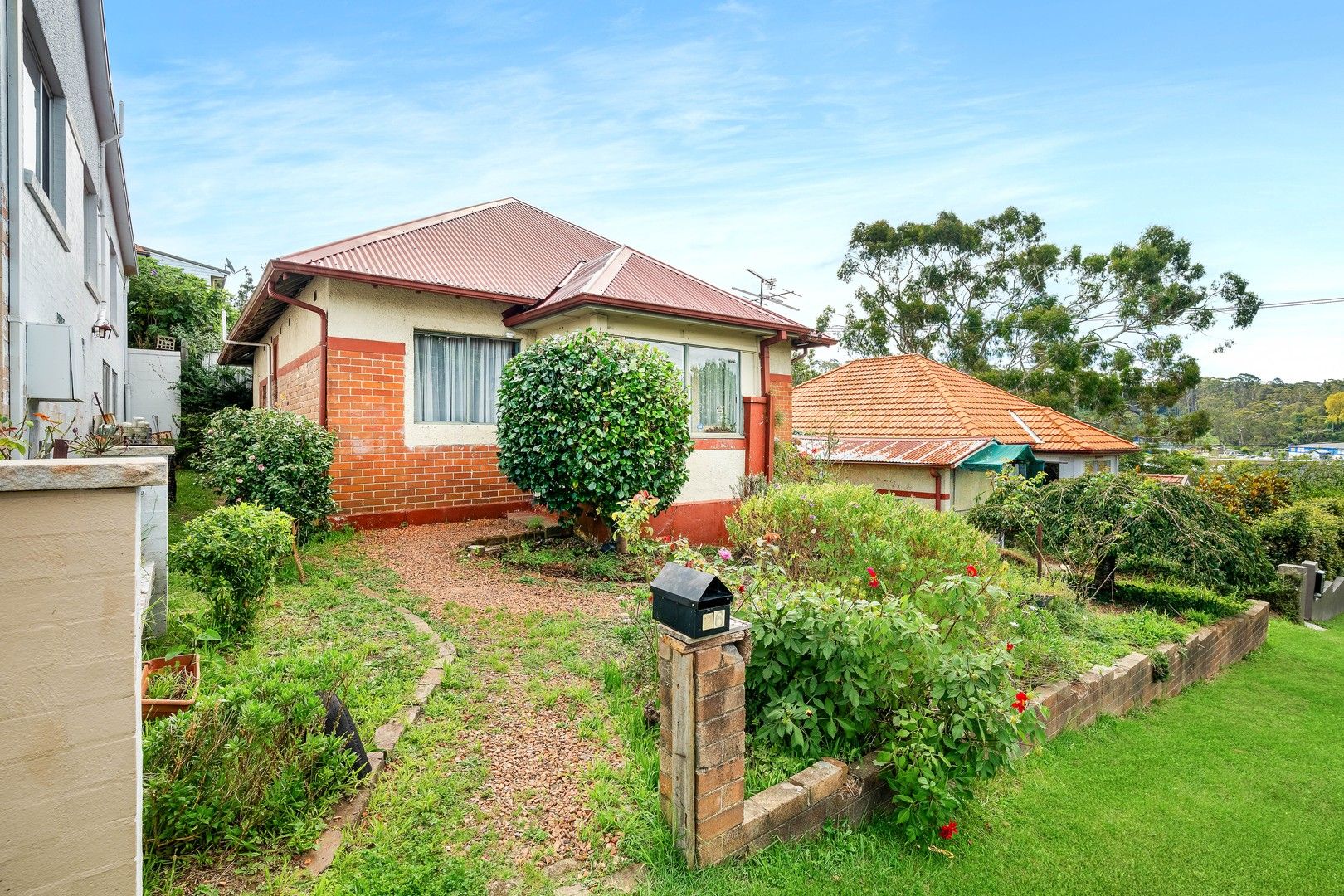 2 bedrooms House in 26 Wilson Street KATOOMBA NSW, 2780