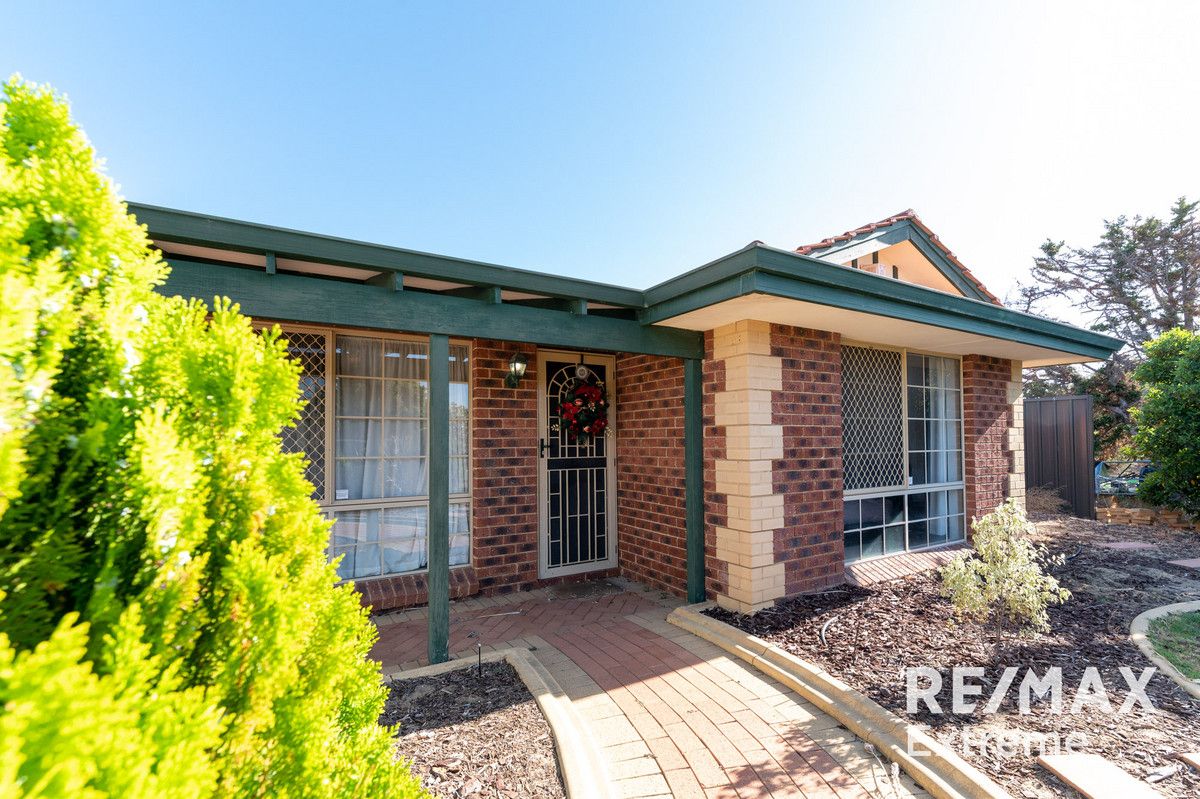 11 Langley Mews, Currambine WA 6028, Image 1