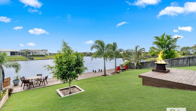 Picture of 35 Endeavour Way, ELI WATERS QLD 4655