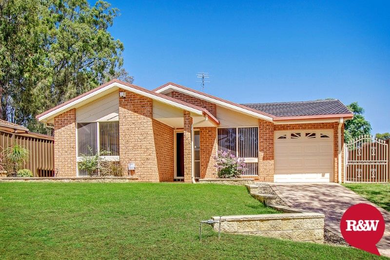 28 Celeste Court, Rooty Hill NSW 2766, Image 0