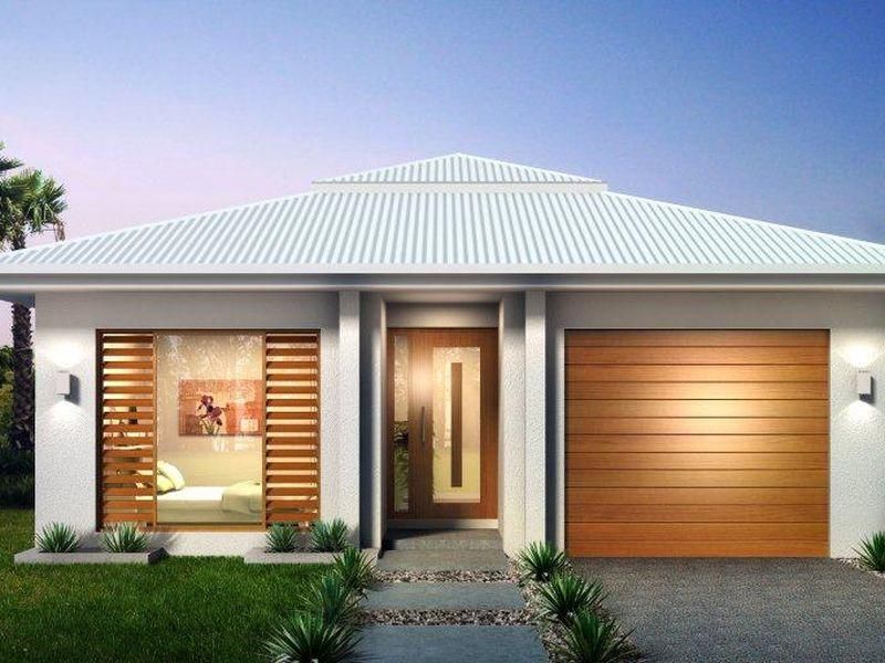 Lot/49 Kalu Close Ocean Breeze Estate, COOYA BEACH QLD 4873, Image 0