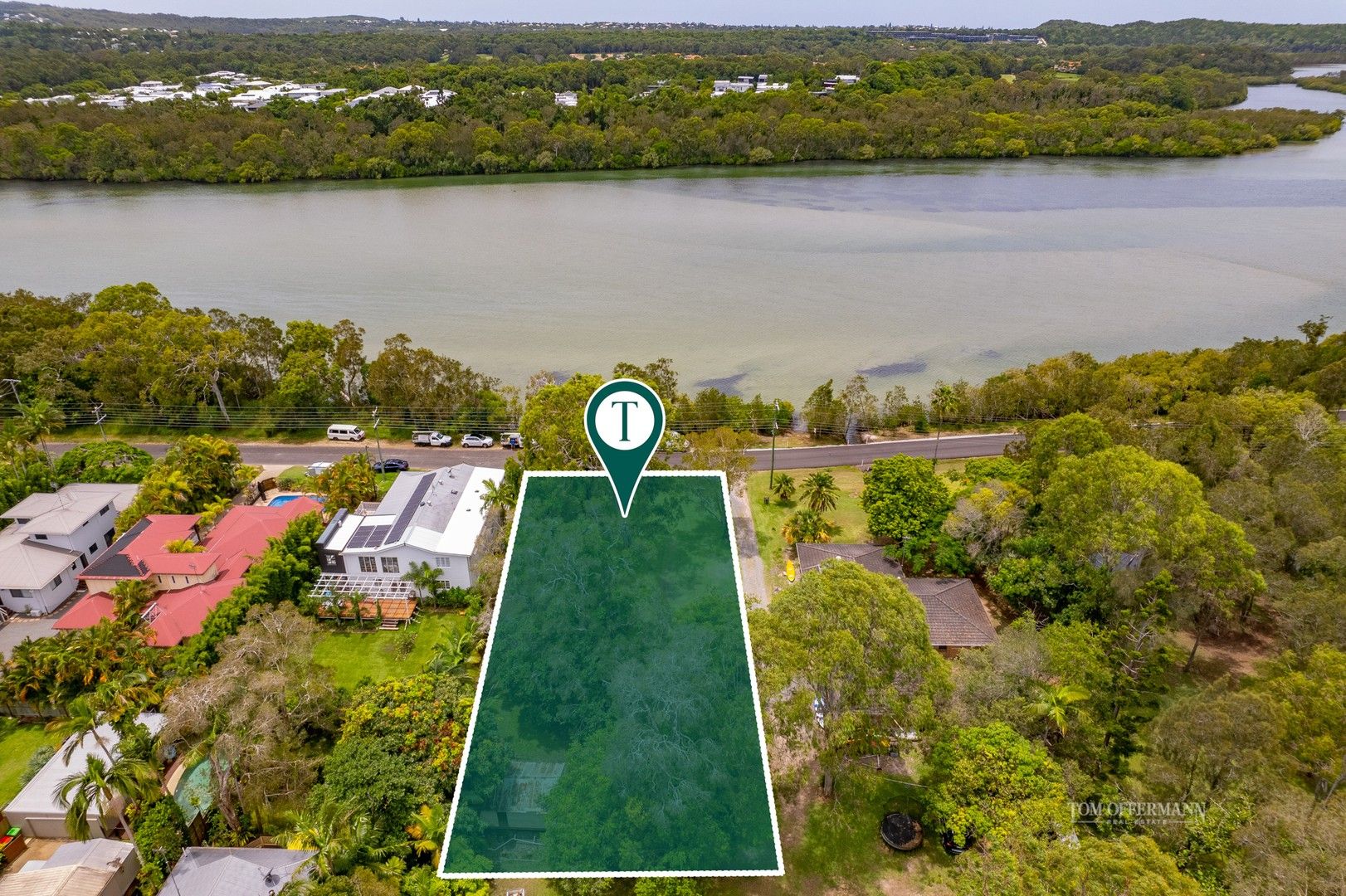 2/135 Lake Weyba Drive, Noosaville QLD 4566, Image 1