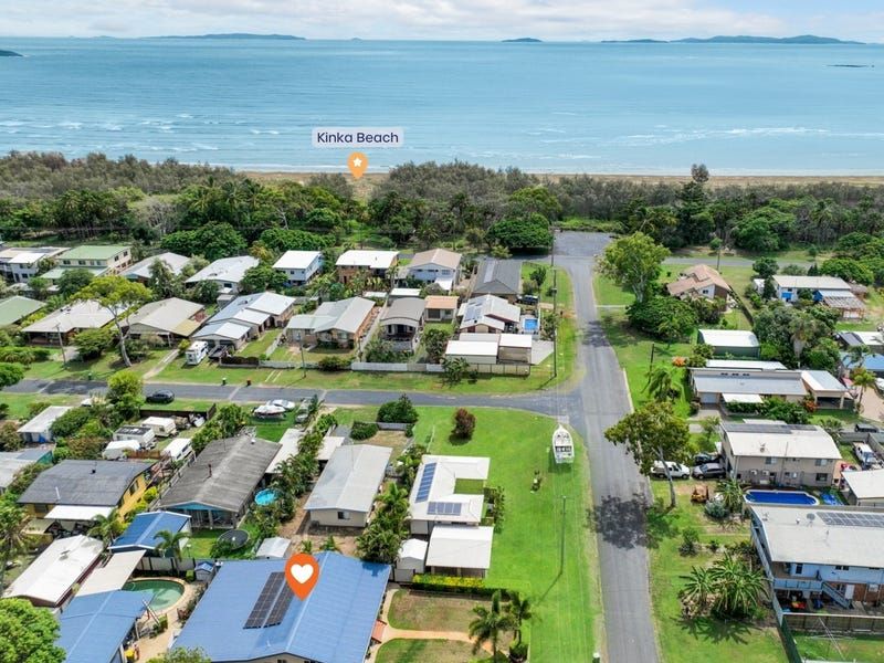 17 Sunflower Street, Kinka Beach QLD 4703, Image 1