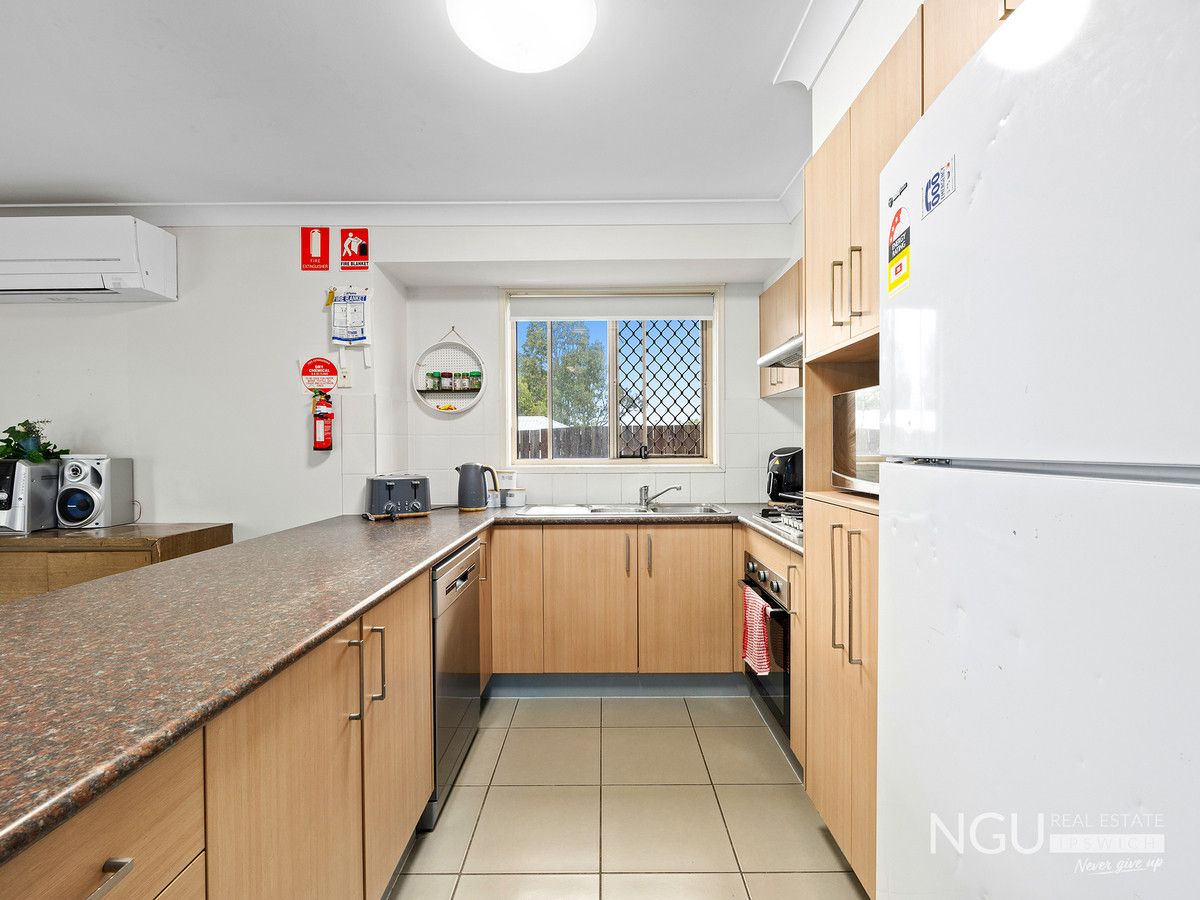 31 Tranquillity Circle, Brassall QLD 4305, Image 1