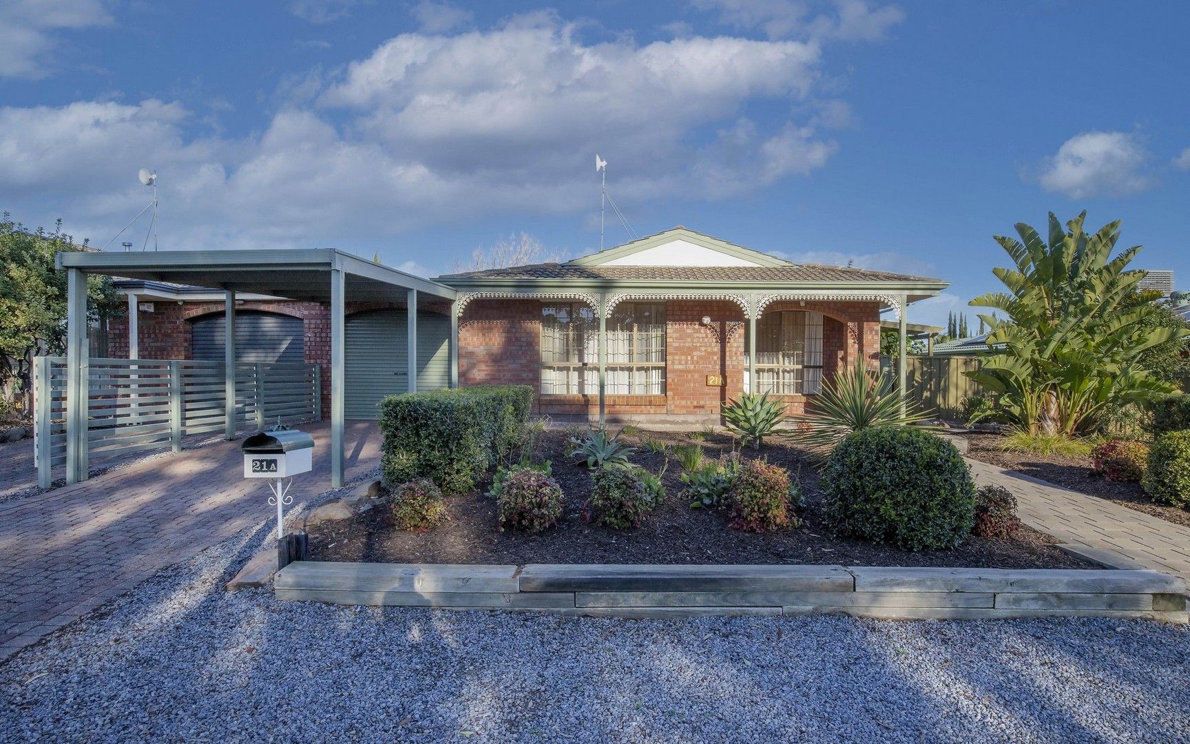 21a Tabitha Drive, Athelstone SA 5076, Image 0