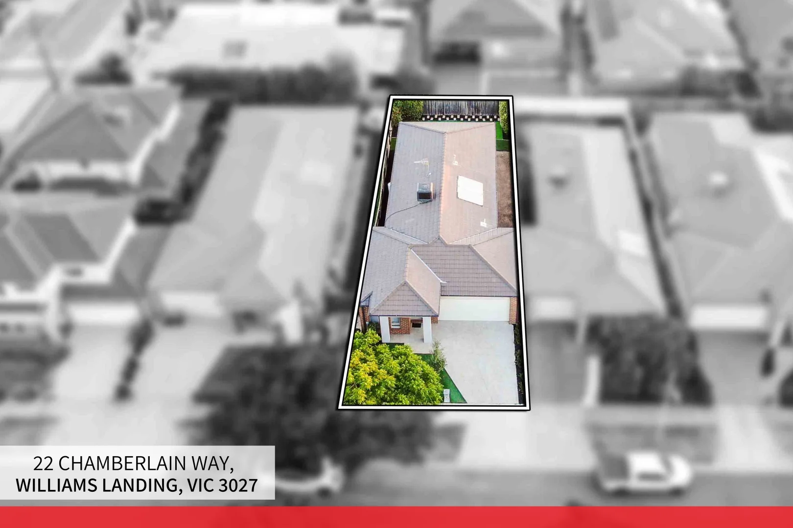 Additional image 21 of 22 Chamberlain Way, Williams Landing VIC 3027