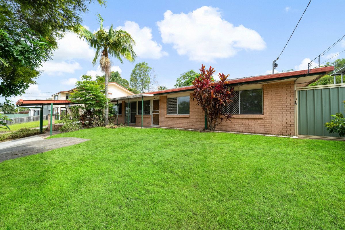 8 Trevor Street, Slacks Creek QLD 4127, Image 0