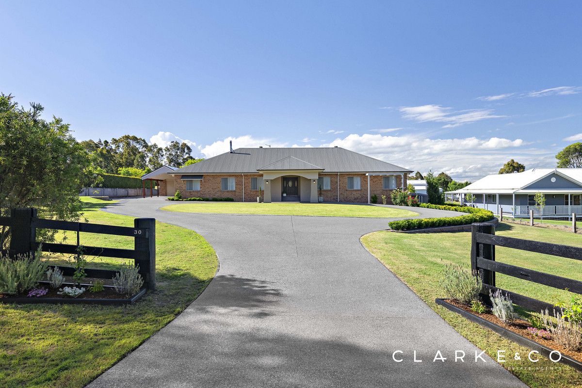 30 Quiescent Close, Louth Park NSW 2320, Image 1