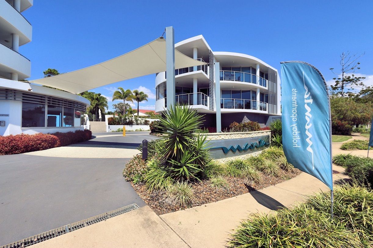 403/97 ESPLANADE, Bargara QLD 4670, Image 1