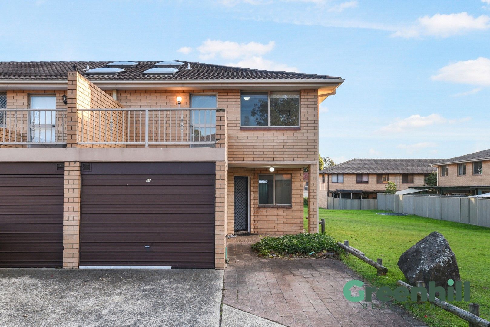 28/1618 Wassell St, Matraville NSW 2036 Townhouse For Rent Domain