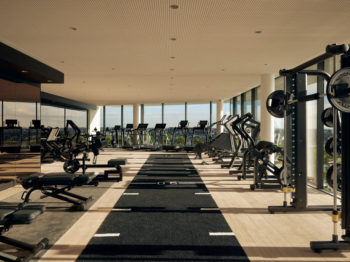 Additional image 13 of 904/20 Festival Place, Newstead QLD 4006