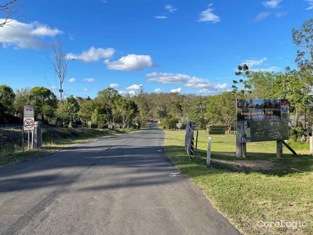 Lot 96/4528 Ox Hill Dr, Bundaberg Gin Gin Road, Gin Gin QLD 4671, Image 0