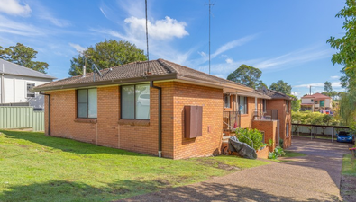 Picture of 5/193 George Street, EAST MAITLAND NSW 2323