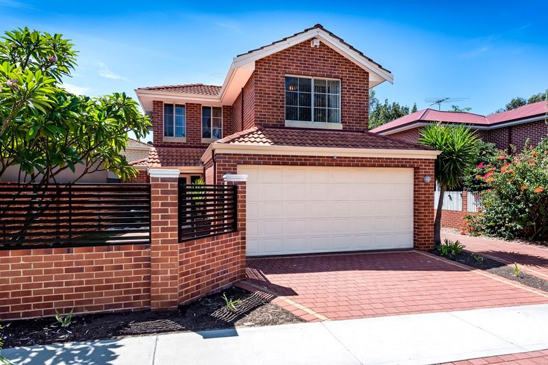 58A Jugan Street, Mount Hawthorn WA 6016, Image 1