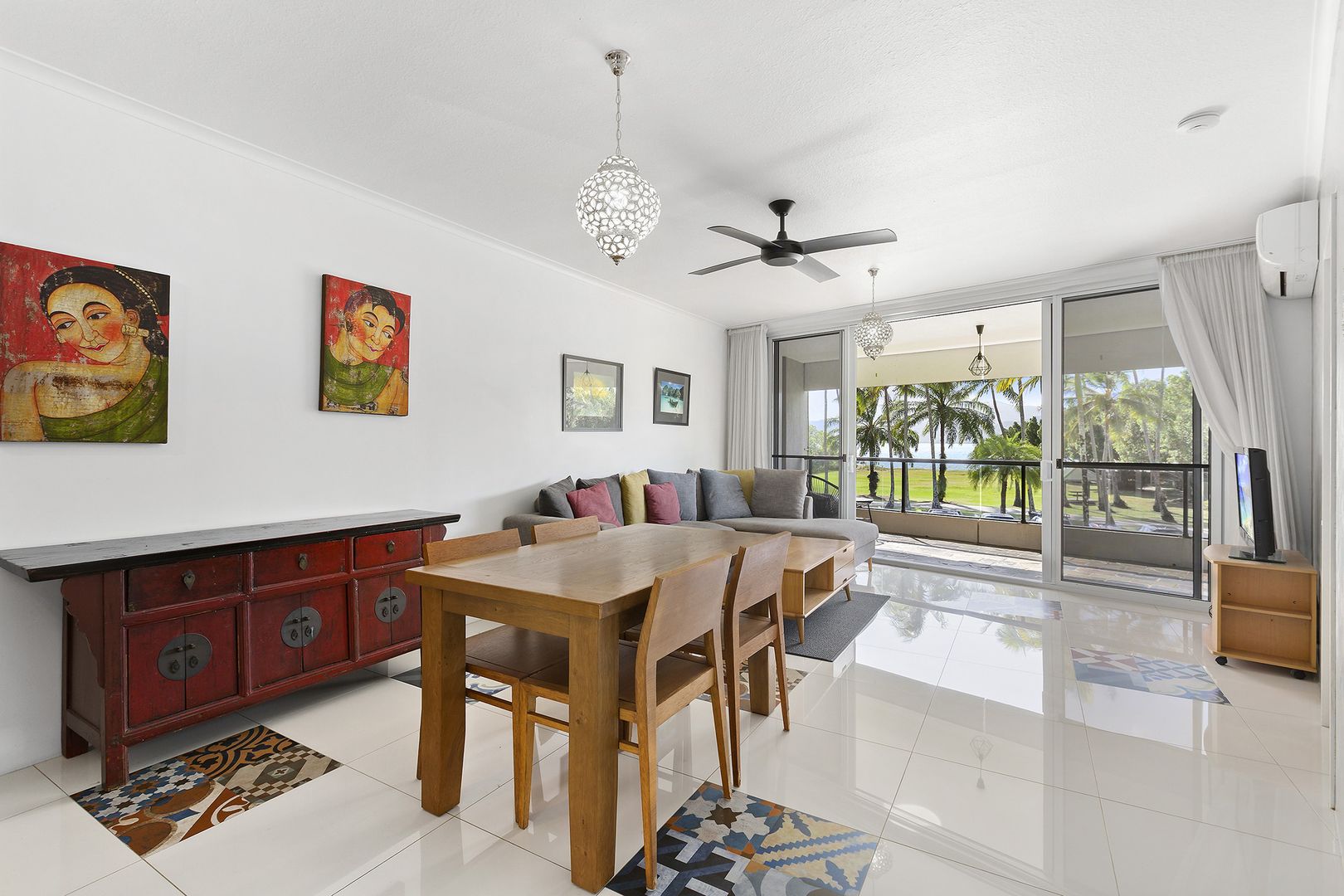 6/281-283 Esplanade, Cairns North QLD 4870, Image 2