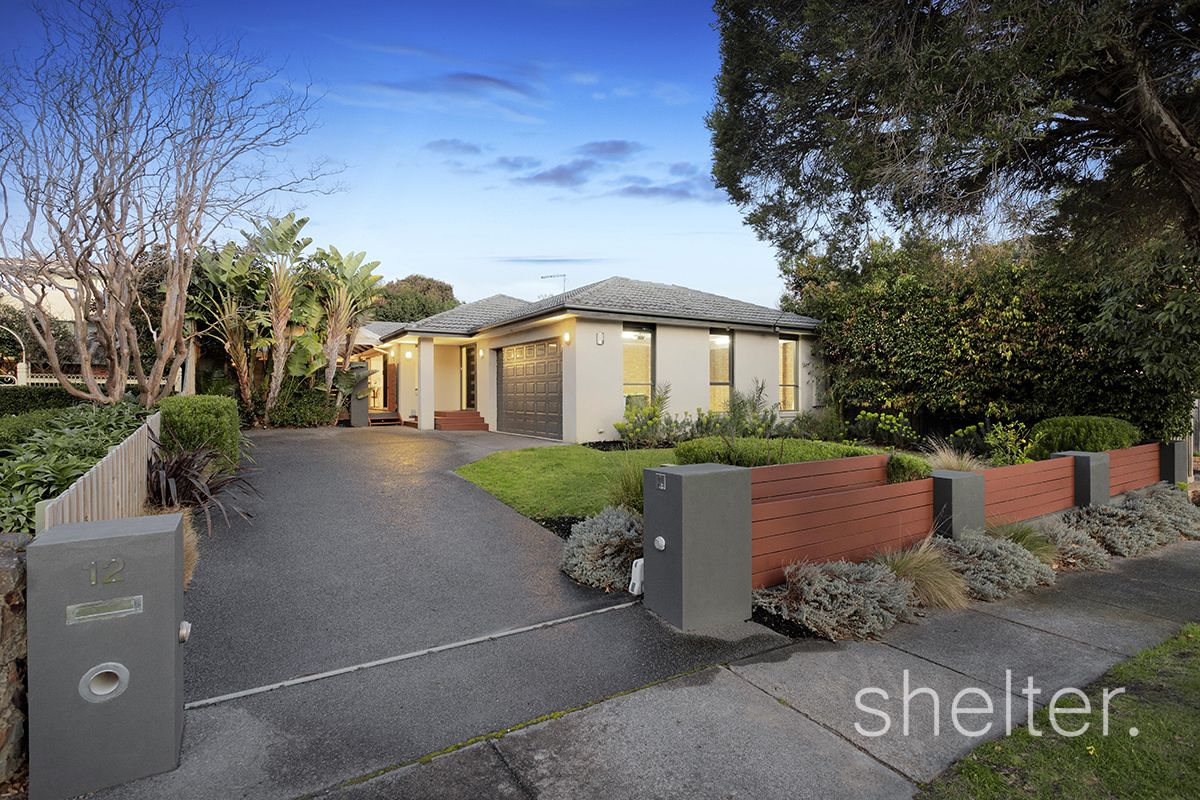 12 Penrhyn Avenue, Glen Iris Property History & Address Research Domain