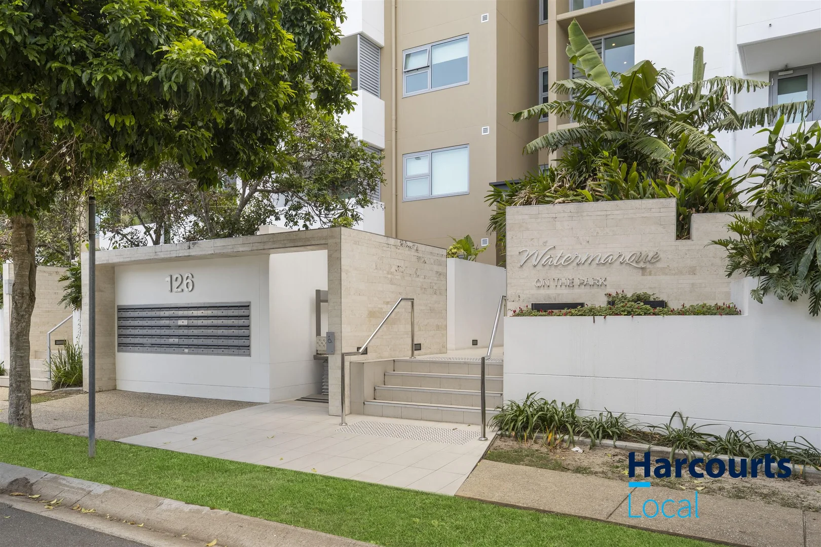 Additional image 18 of 3304/126 Parkside Circuit, Hamilton QLD 4007