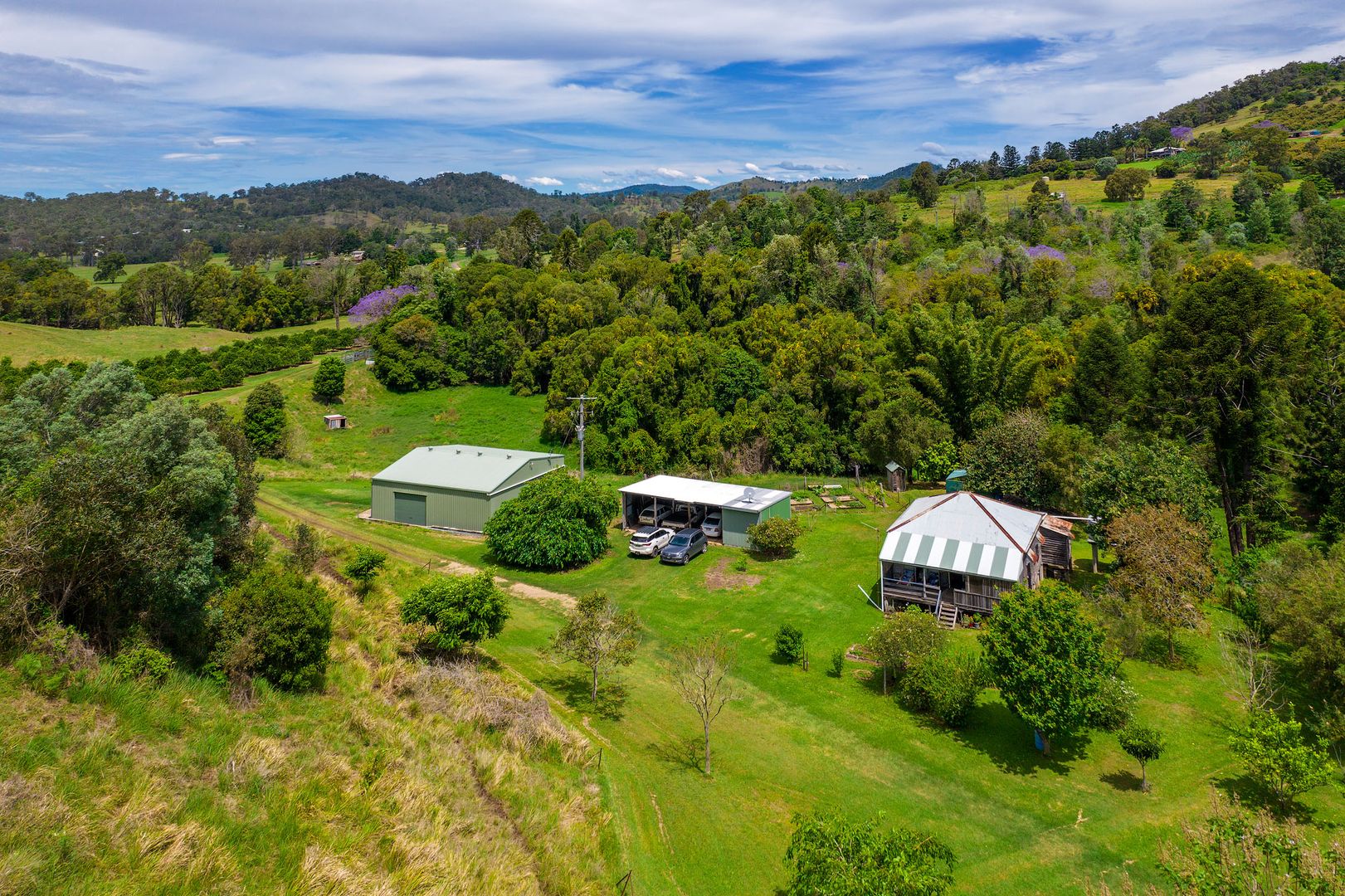 55 Cumbrae Road, Marys Creek QLD 4570, Image 2