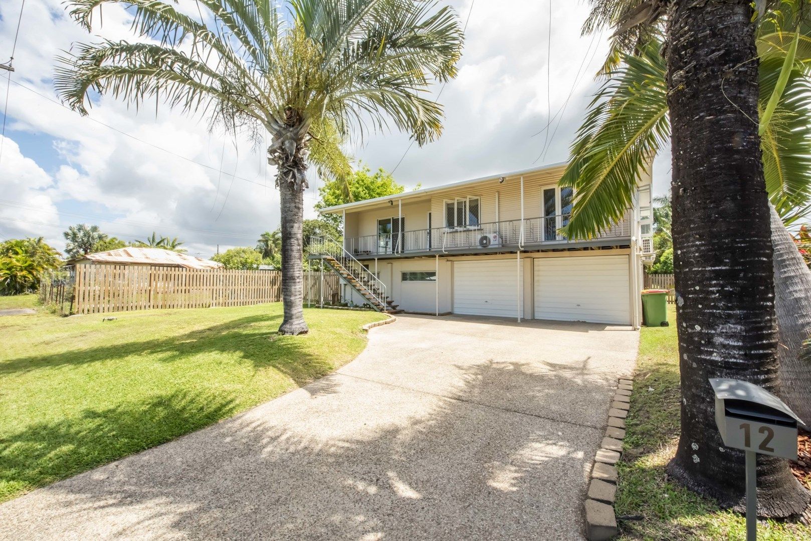 12 Simpson Street, West Mackay QLD 4740, Image 0