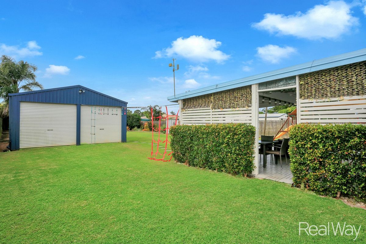 52 Ocean Street, Burnett Heads QLD 4670, Image 1