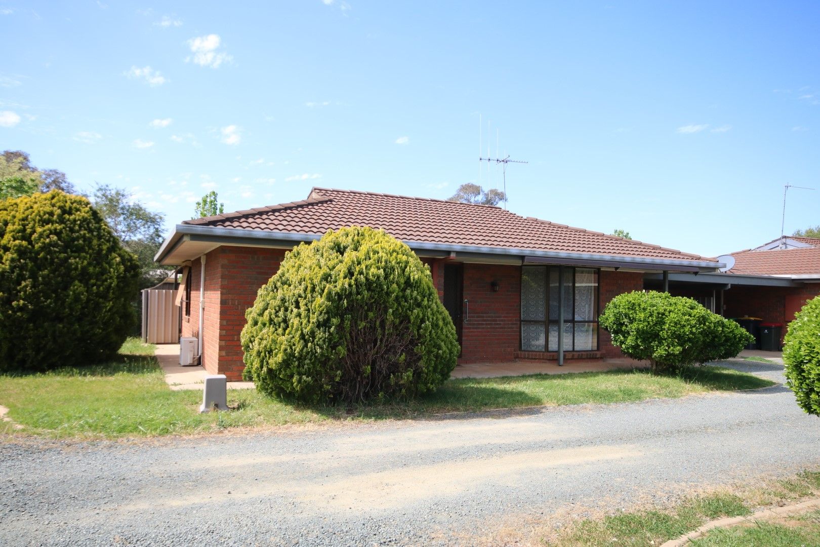 Unit 5/14 Wright St, Elmore VIC 3558, Image 0