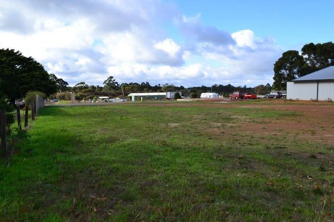 Picture of Lot 314 Lowood Road, MOUNT BARKER WA 6324