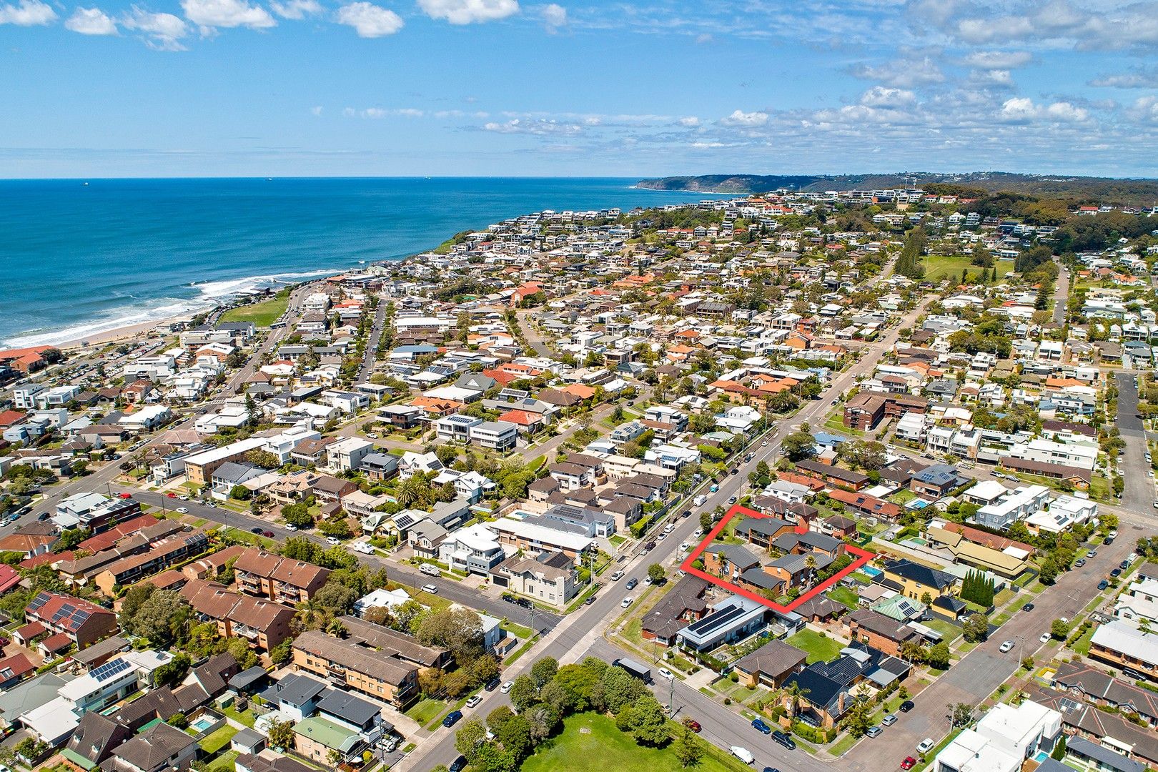 8/60-64 Mitchell Street, Merewether NSW 2291, Image 0