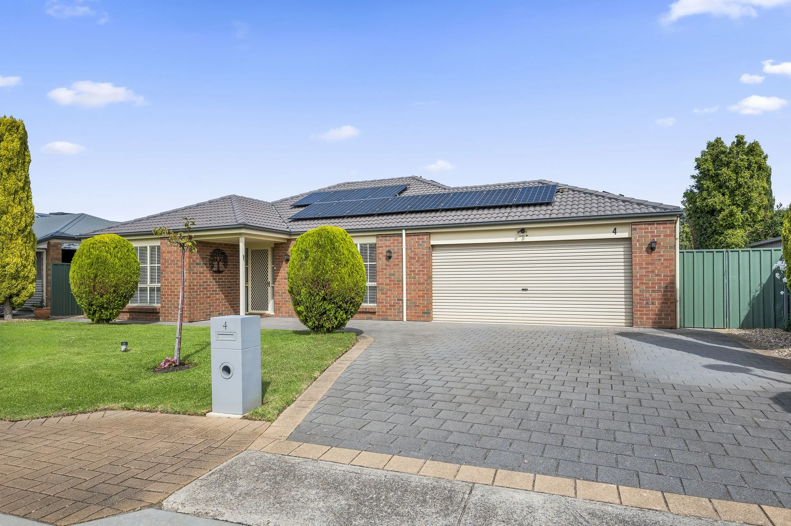 4 Ochre Drive, Aldinga Beach SA 5173