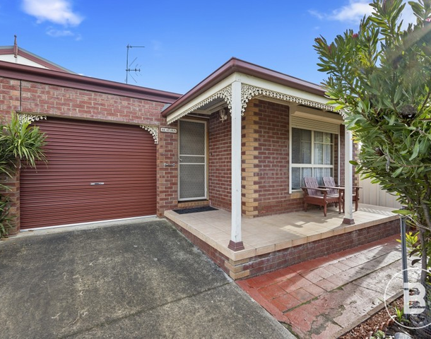 2/45 Alma Street, Maryborough VIC 3465