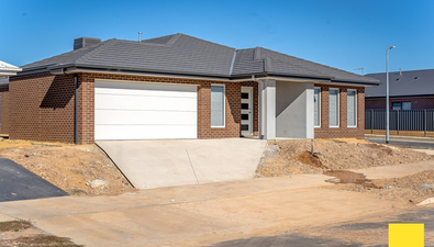 Picture of 22 Kingsley Promenade, HUNTLY VIC 3551