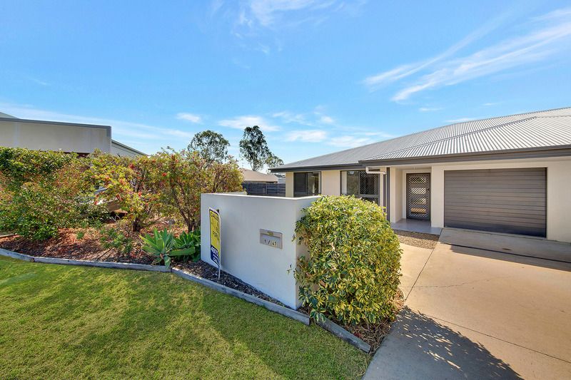 1/47 North Ridge, Calliope QLD 4680, Image 0