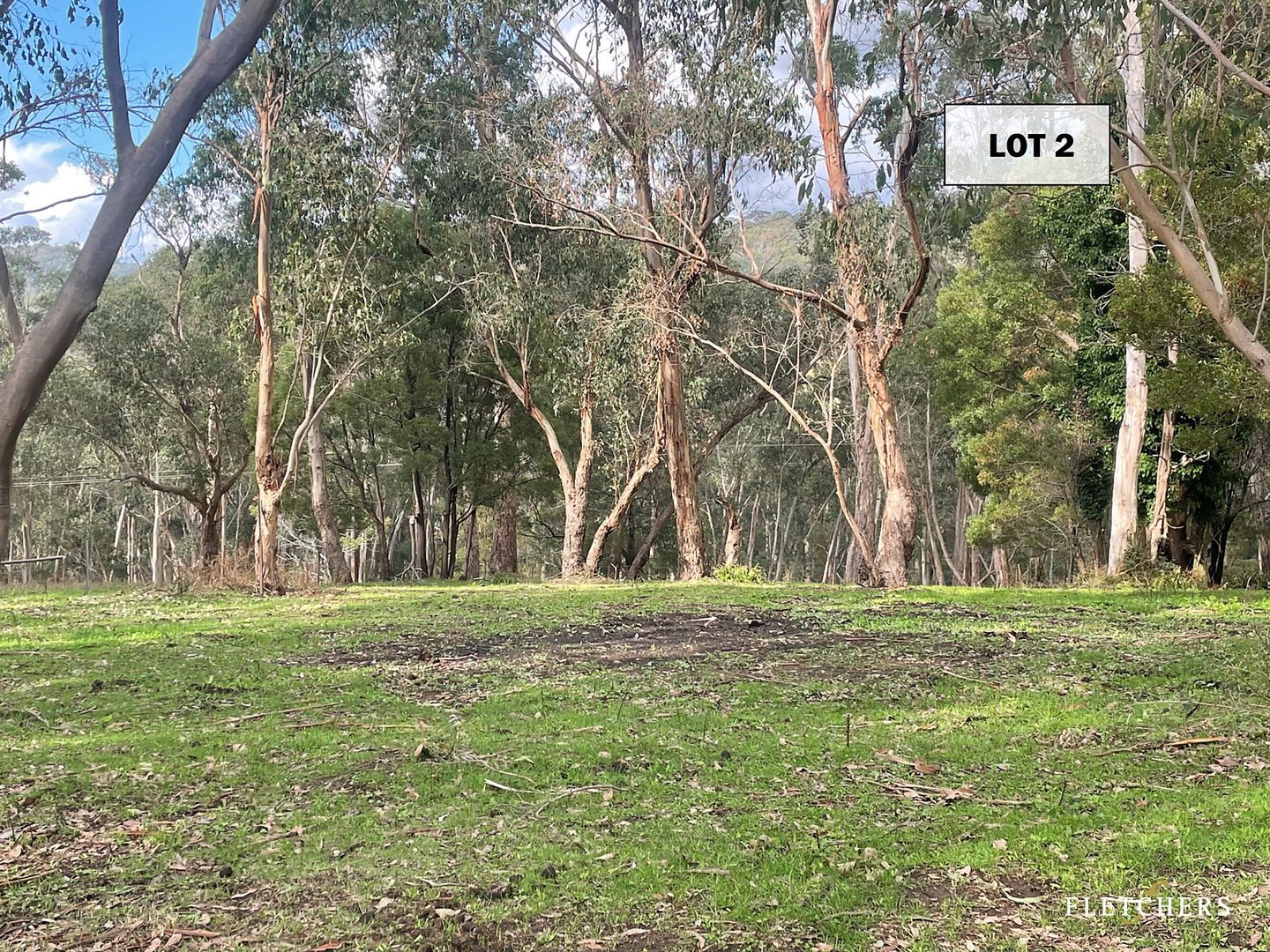 Lot 2 & 3/720 GembrookLaunching Place Road, Hoddles Creek VIC 3139