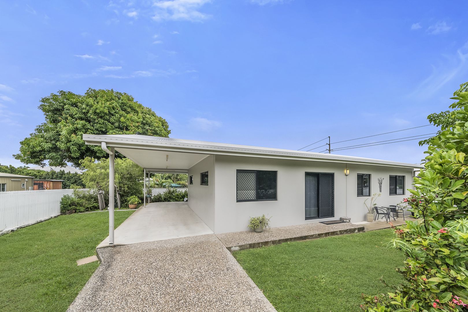 Property Report For 3 Royal Street Wulguru Qld 4811