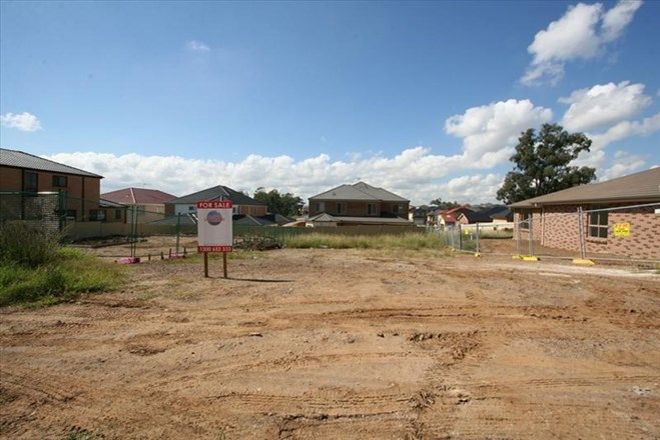 Picture of 86 Conrad, KELLYVILLE RIDGE NSW 2155