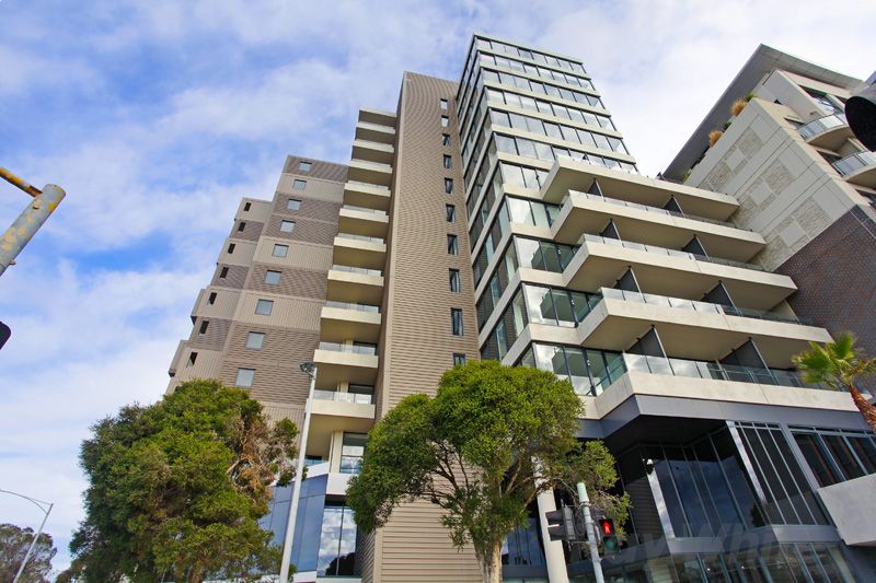 207 181 St Kilda Road St Kilda Vic 3182 Apartment For Rent 3501 Domain